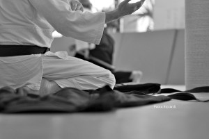 Pratica libera sul tatami