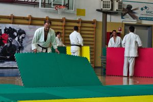 Tatami no gyo