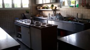 cucina