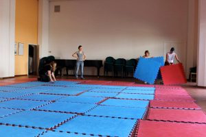 tatami